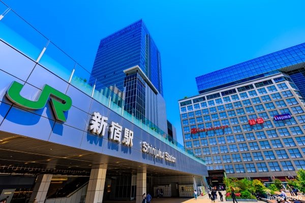 交通アクセス｜武蔵浦和SKY＆GARDEN