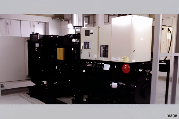 自家発電装置イメージ｜武蔵浦和SKY＆GARDEN