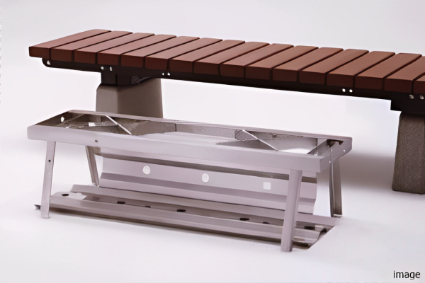 かまどベンチイメージ｜武蔵浦和SKY＆GARDEN